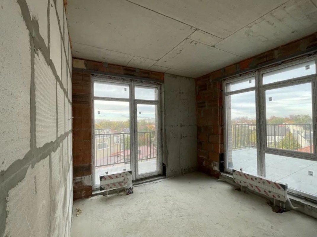 Квартира на вул. Дачная, 46 м², 65 900$ — FAKTOR