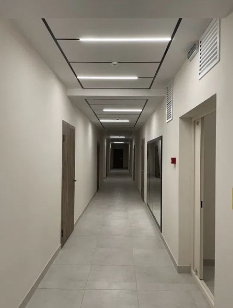 Квартира на вул. Дачная, 46 м², 65 900$ — FAKTOR
