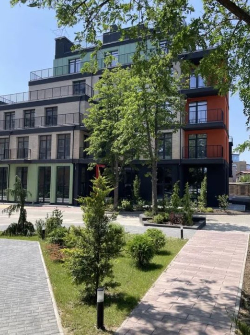 Квартира на вул. Дачная, 46 м², 65 900$ — FAKTOR