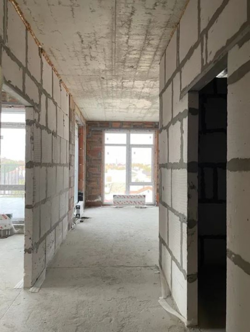 Квартира на вул. Дачная, 46 м², 65 900$ — FAKTOR