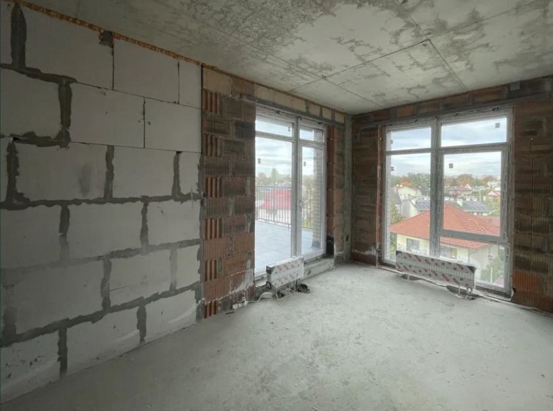 Квартира на вул. Дачная, 46 м², 65 900$ — FAKTOR