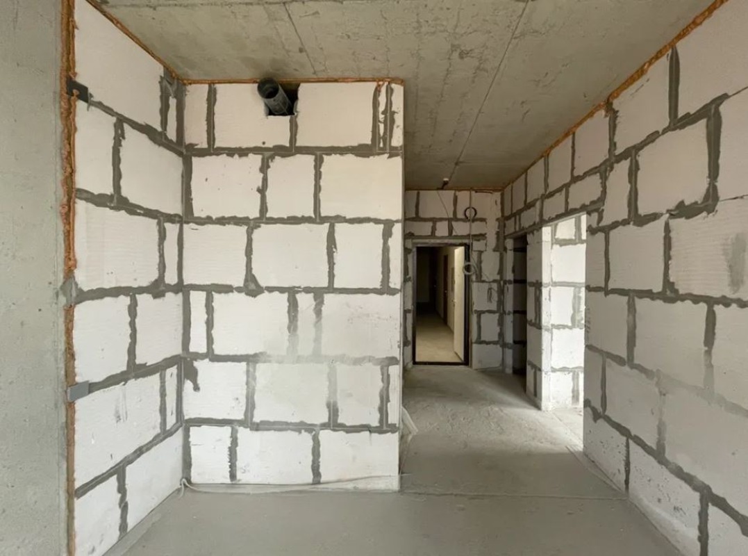 Квартира на вул. Дачная, 46 м², 65 900$ — FAKTOR