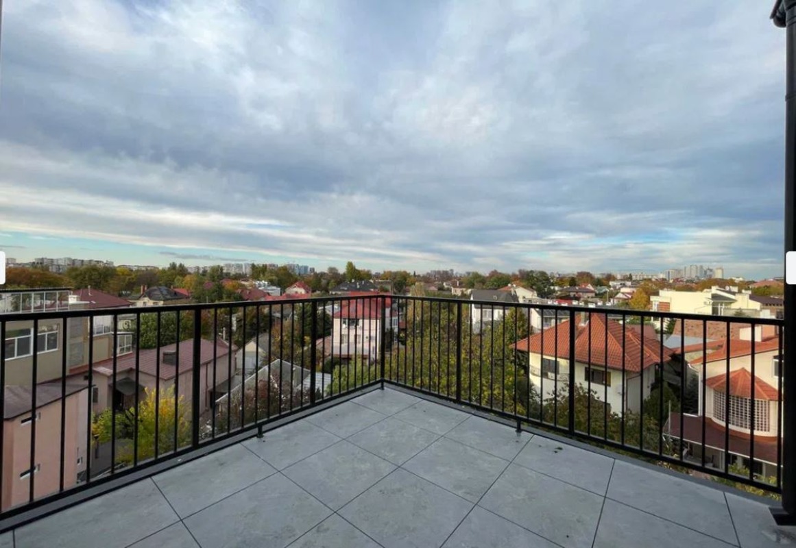 Квартира на вул. Дачная, 46 м², 65 900$ — FAKTOR