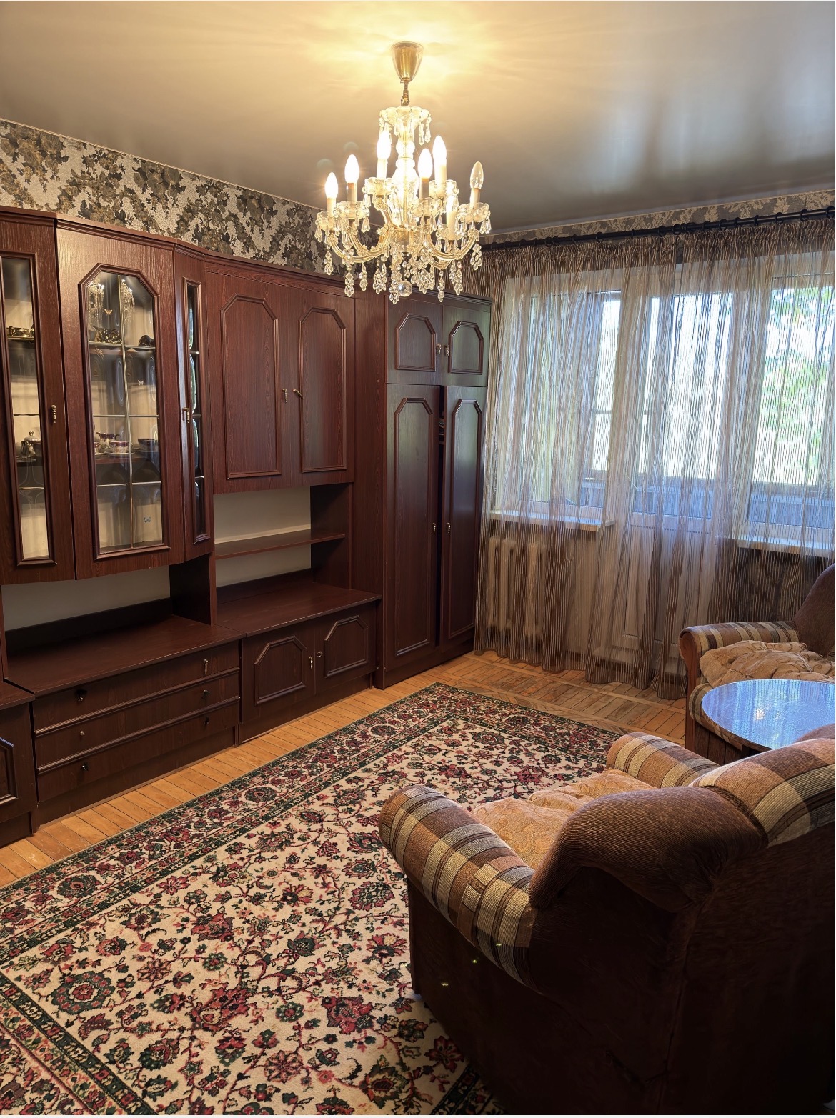 Квартира на вул. Генерала Петрова, 33 м², 25 000$ — FAKTOR