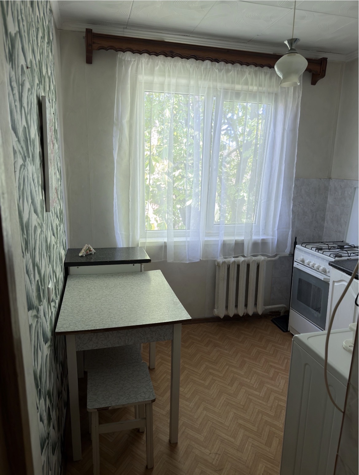 Квартира на вул. Генерала Петрова, 33 м², 25 000$ — FAKTOR
