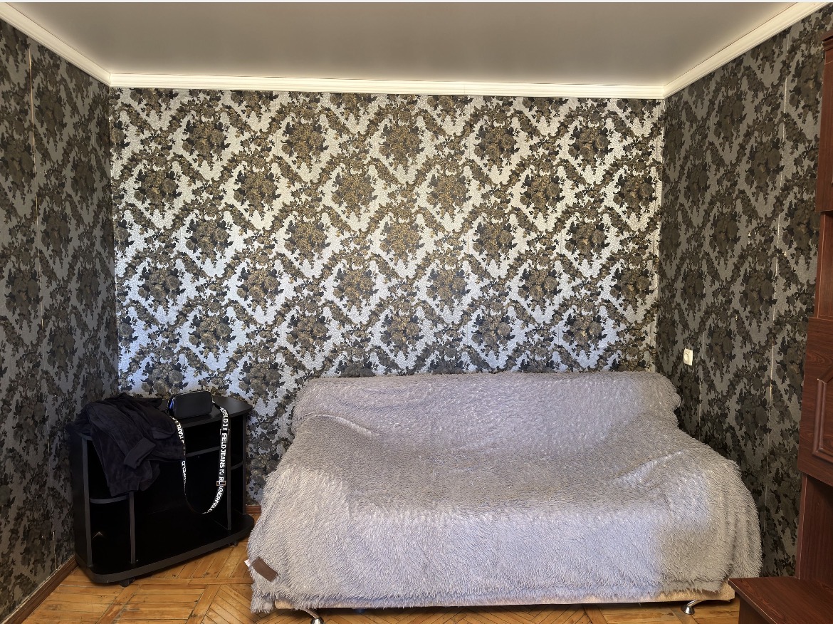 Квартира на вул. Генерала Петрова, 33 м², 25 000$ — FAKTOR