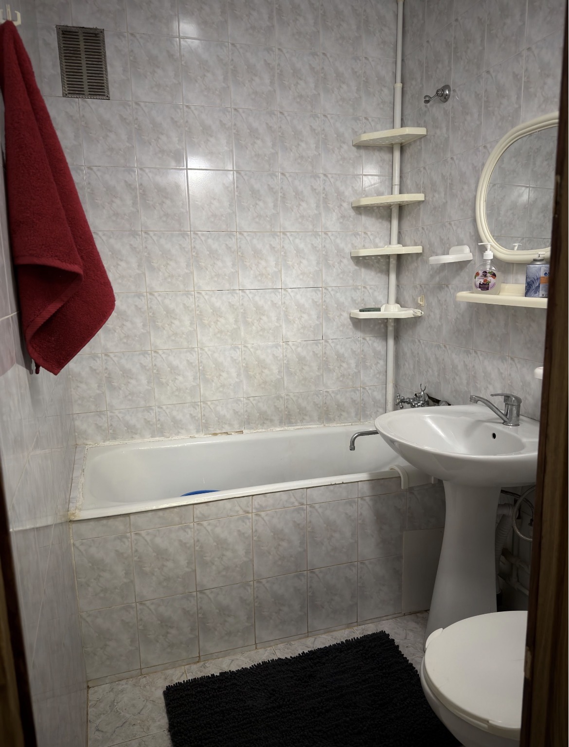 Квартира на вул. Генерала Петрова, 33 м², 25 000$ — FAKTOR