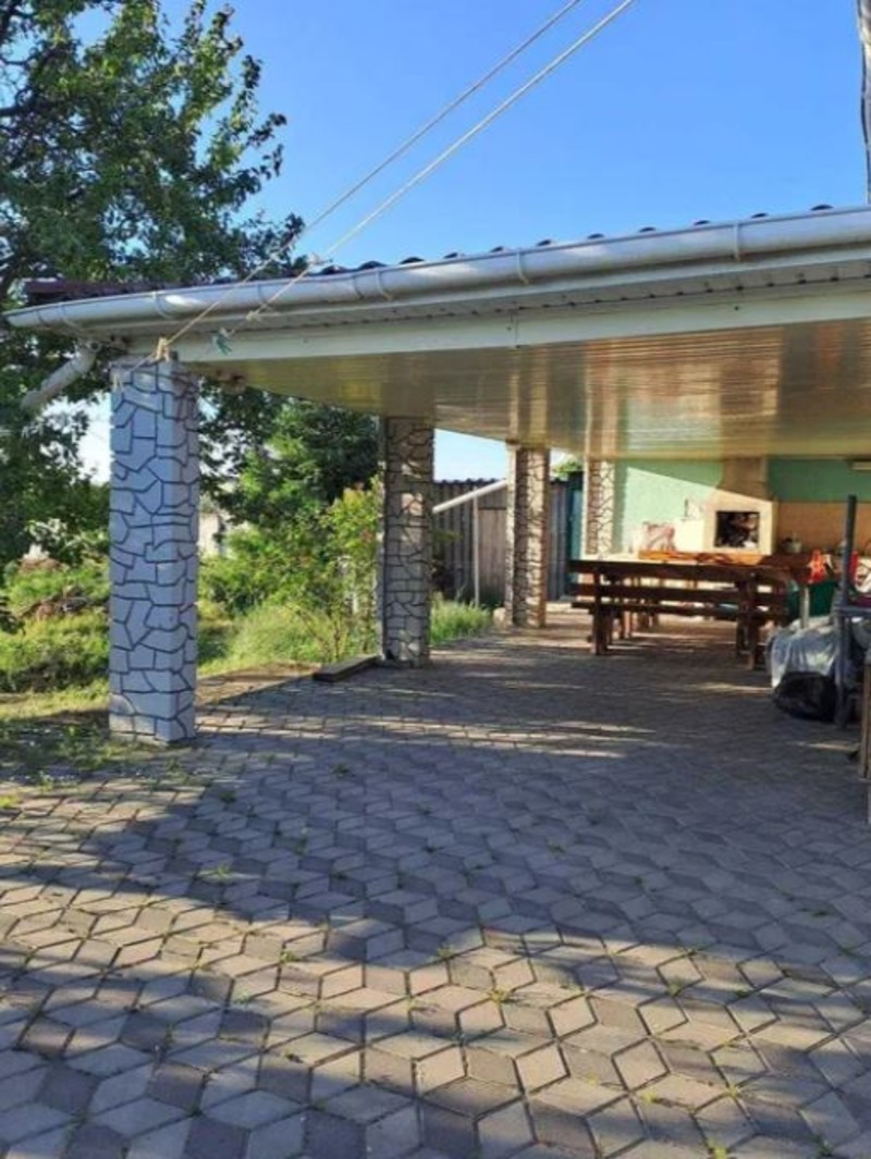 Дом на ул. Лермонтова, 100 м², 80 000$ — FAKTOR