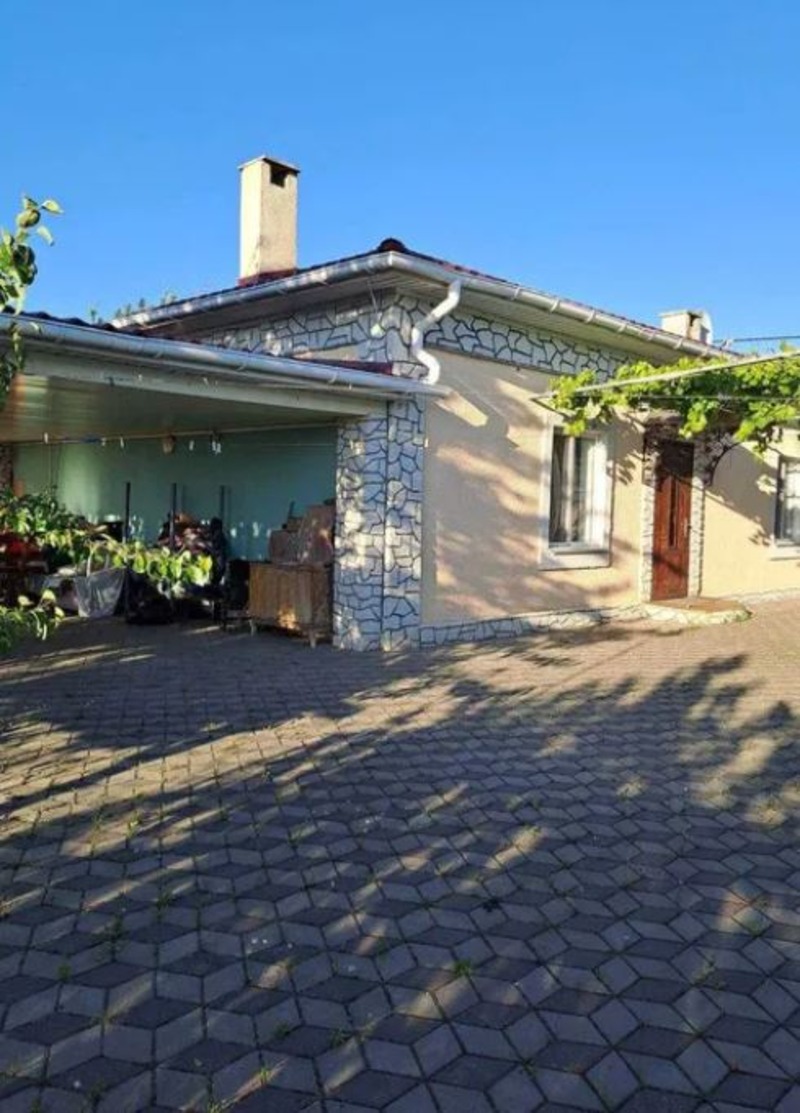 Дом на ул. Лермонтова, 100 м², 80 000$ — FAKTOR