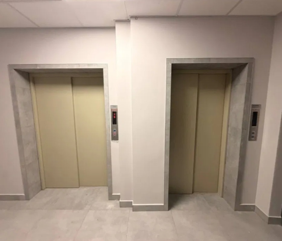 Квартира на вул. Прохоровская, 52 м², 51 000$ — FAKTOR