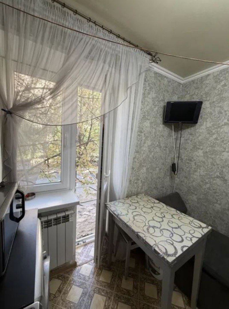 Квартира на вул. Героев обороны Одессы, 30 м², 32 000$ — FAKTOR