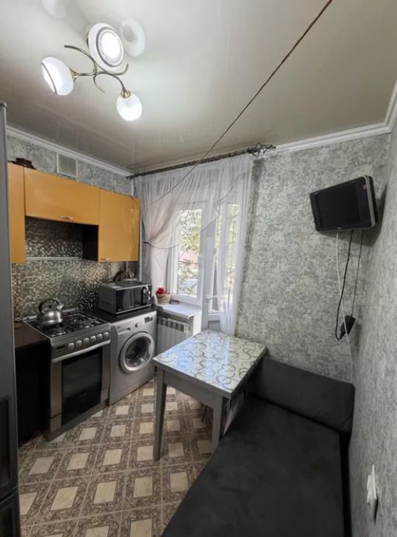 Квартира на вул. Героев обороны Одессы, 30 м², 32 000$ — FAKTOR
