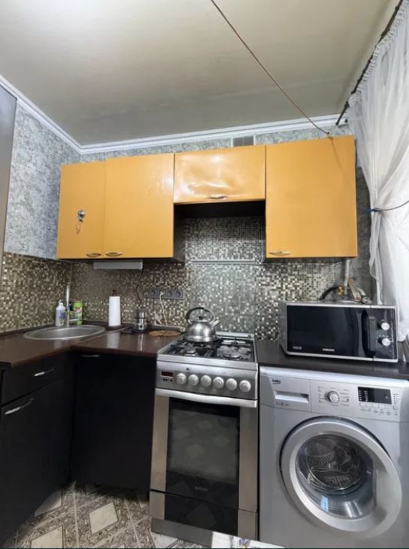 Квартира на вул. Героев обороны Одессы, 30 м², 32 000$ — FAKTOR