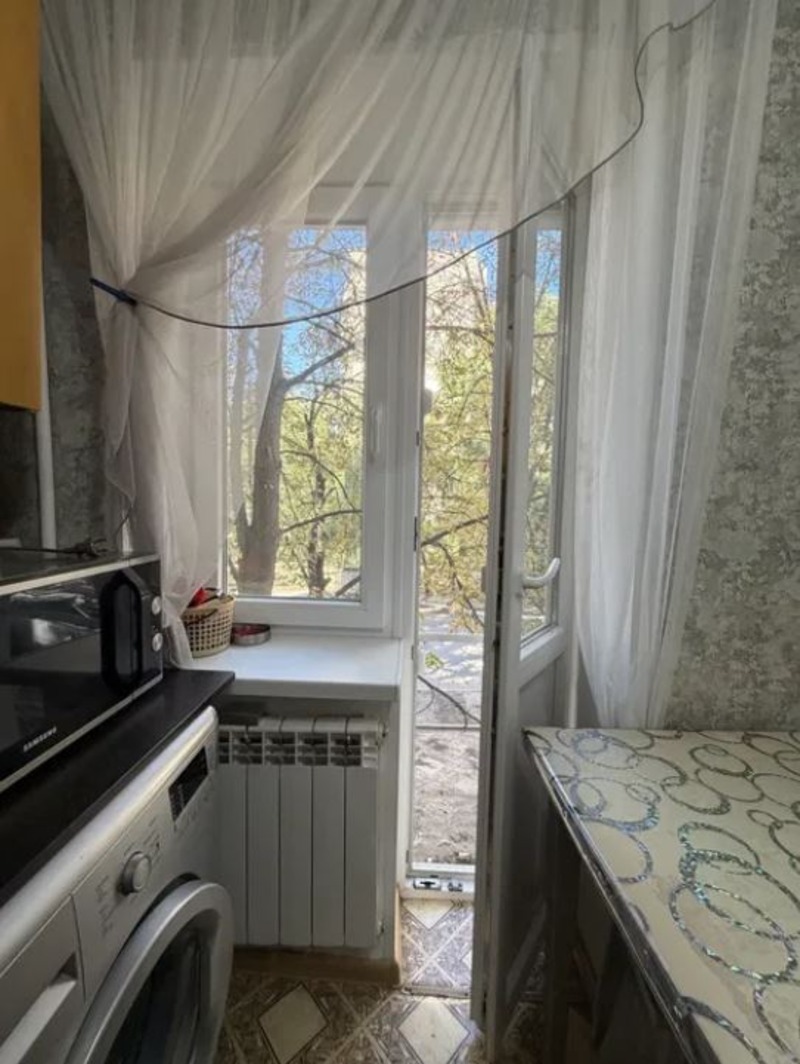 Квартира на вул. Героев обороны Одессы, 30 м², 32 000$ — FAKTOR