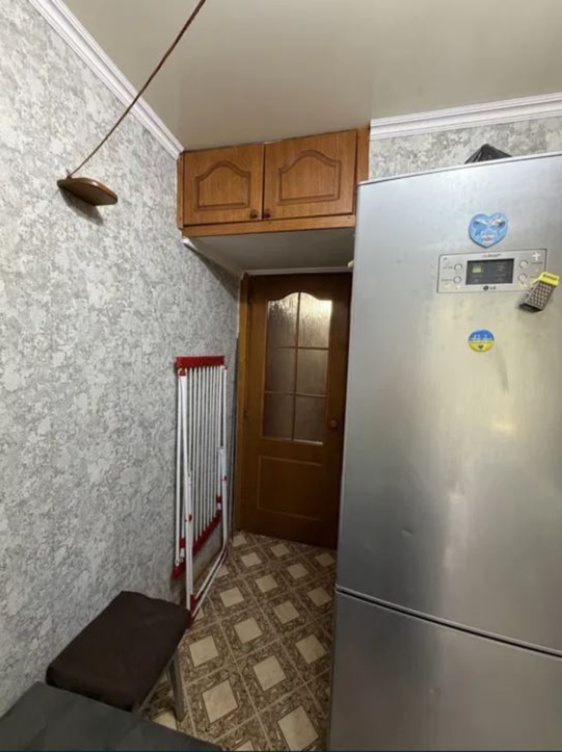Квартира на вул. Героев обороны Одессы, 30 м², 32 000$ — FAKTOR