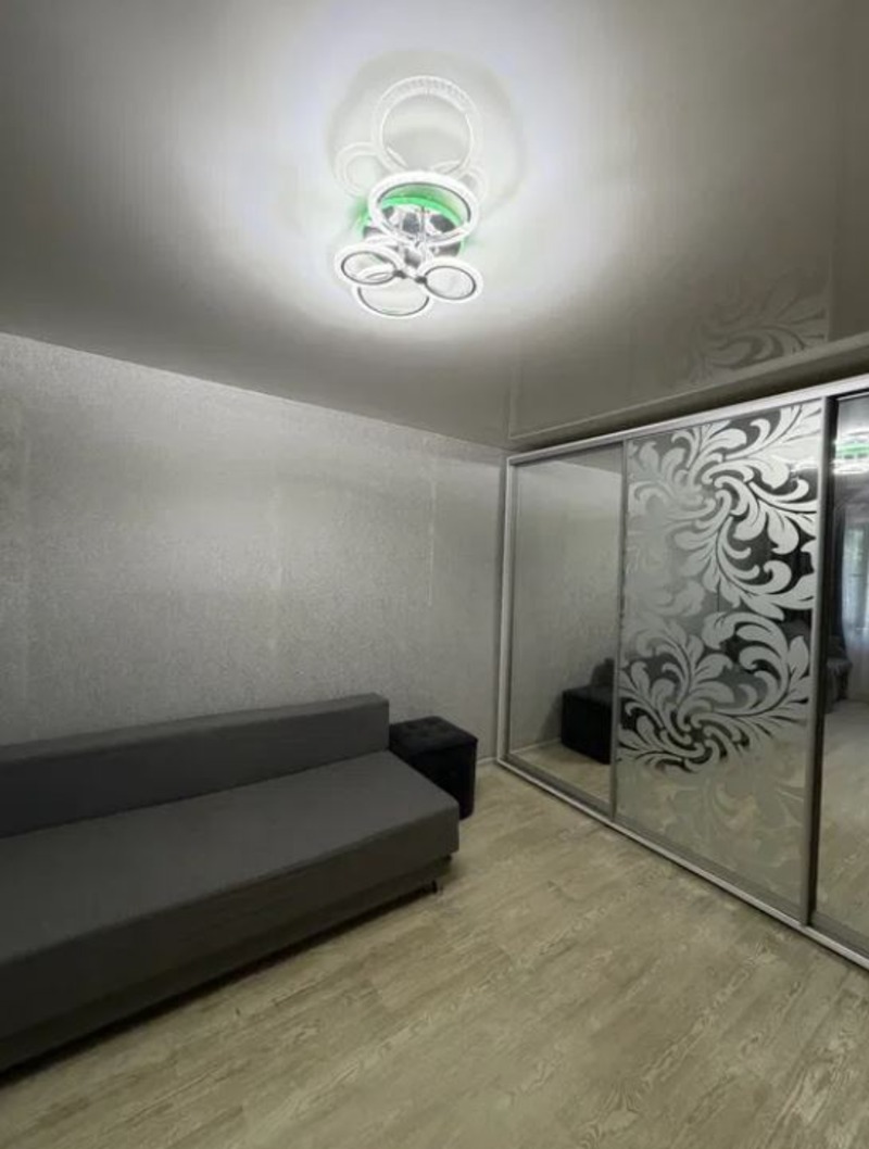 Квартира на вул. Героев обороны Одессы, 30 м², 32 000$ — FAKTOR