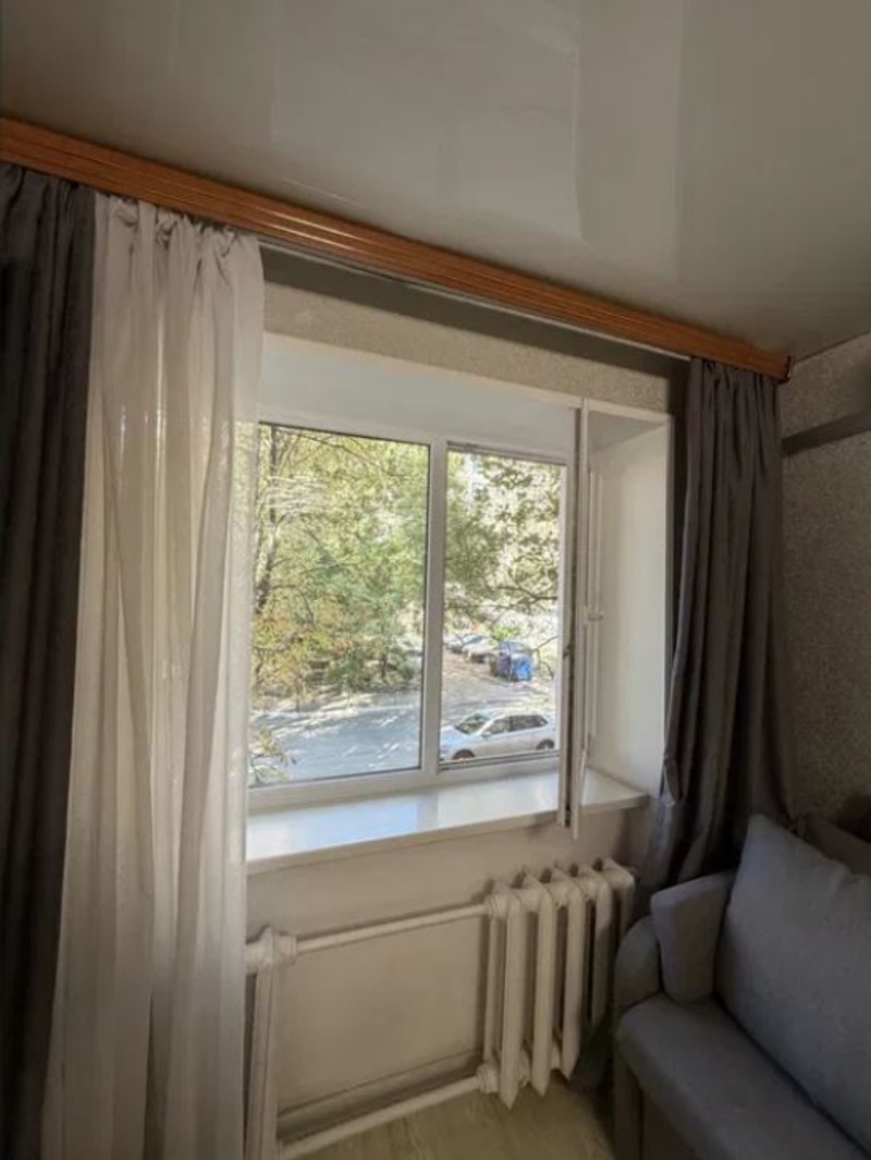 Квартира на вул. Героев обороны Одессы, 30 м², 32 000$ — FAKTOR