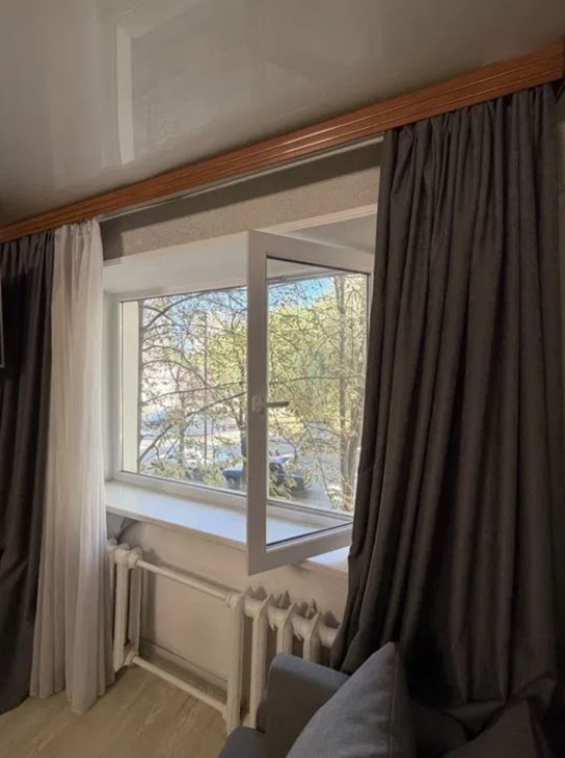 Квартира на вул. Героев обороны Одессы, 30 м², 32 000$ — FAKTOR