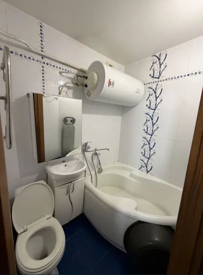 Квартира на вул. Героев обороны Одессы, 30 м², 32 000$ — FAKTOR