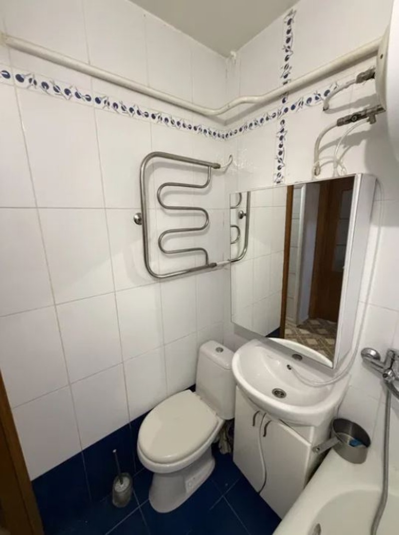 Квартира на вул. Героев обороны Одессы, 30 м², 32 000$ — FAKTOR