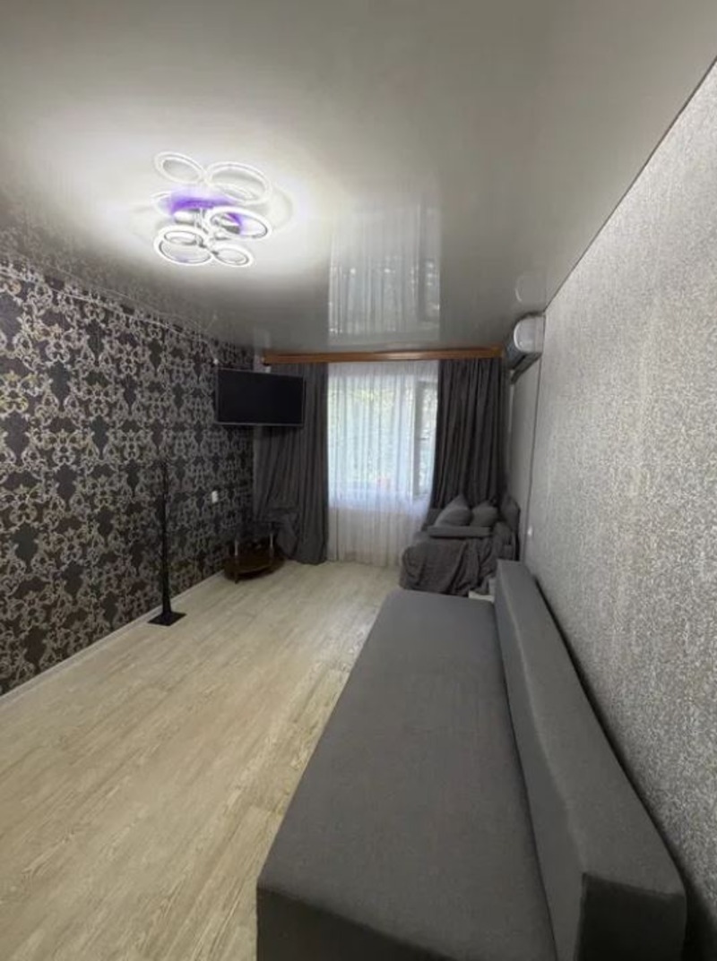 Квартира на вул. Героев обороны Одессы, 30 м², 32 000$ — FAKTOR