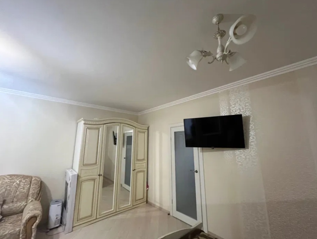 Квартира на вул. Соборная площадь, 35 м², 51 000$ — FAKTOR