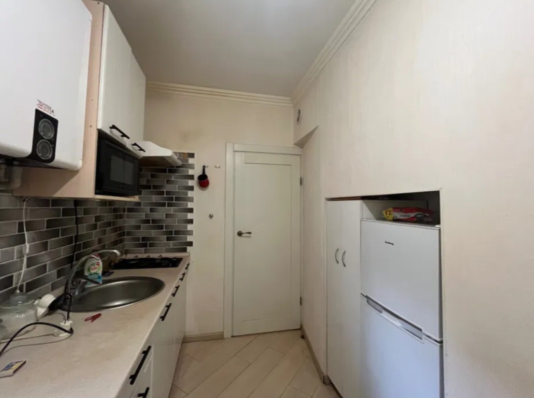 Квартира на вул. Соборная площадь, 35 м², 51 000$ — FAKTOR