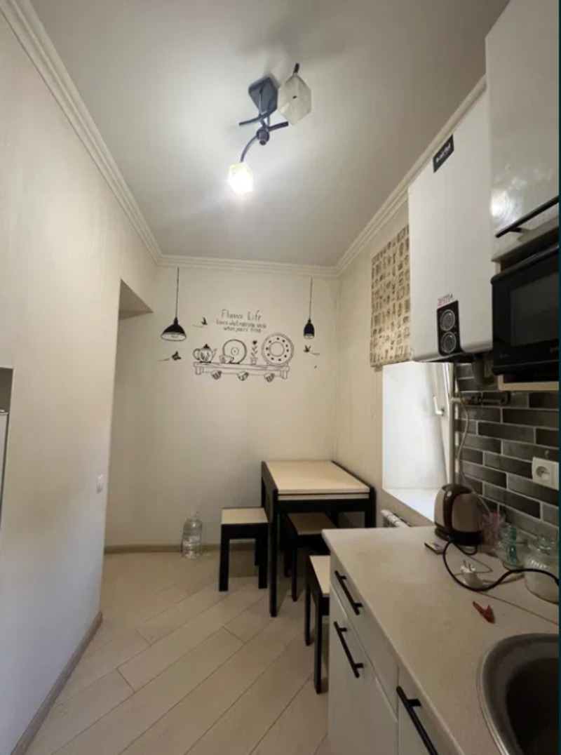 Квартира на вул. Соборная площадь, 35 м², 51 000$ — FAKTOR