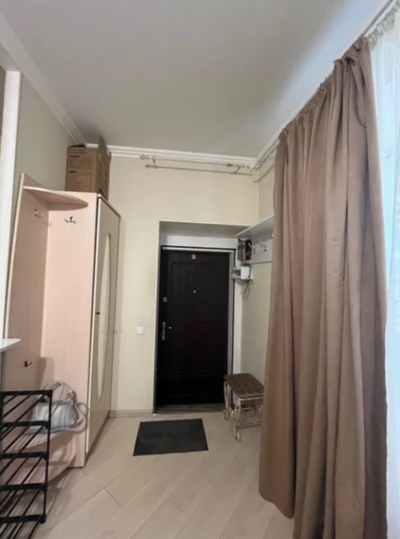 Квартира на вул. Соборная площадь, 35 м², 51 000$ — FAKTOR