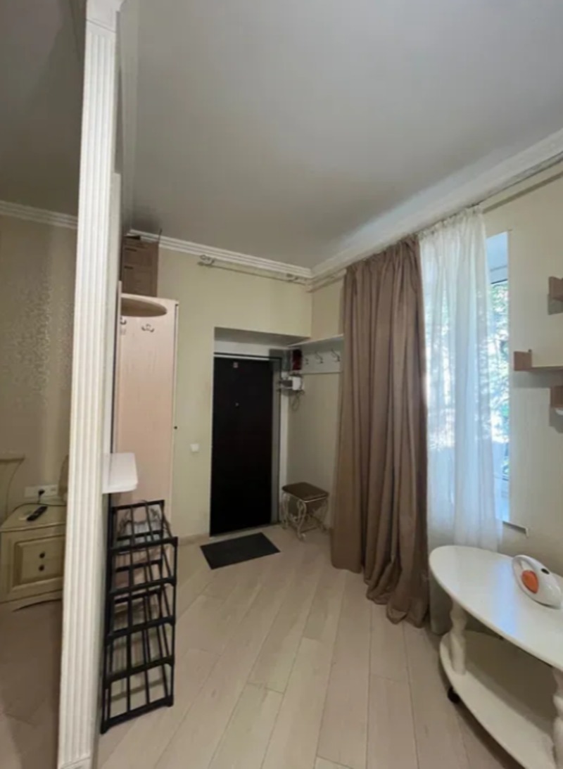 Квартира на вул. Соборная площадь, 35 м², 51 000$ — FAKTOR