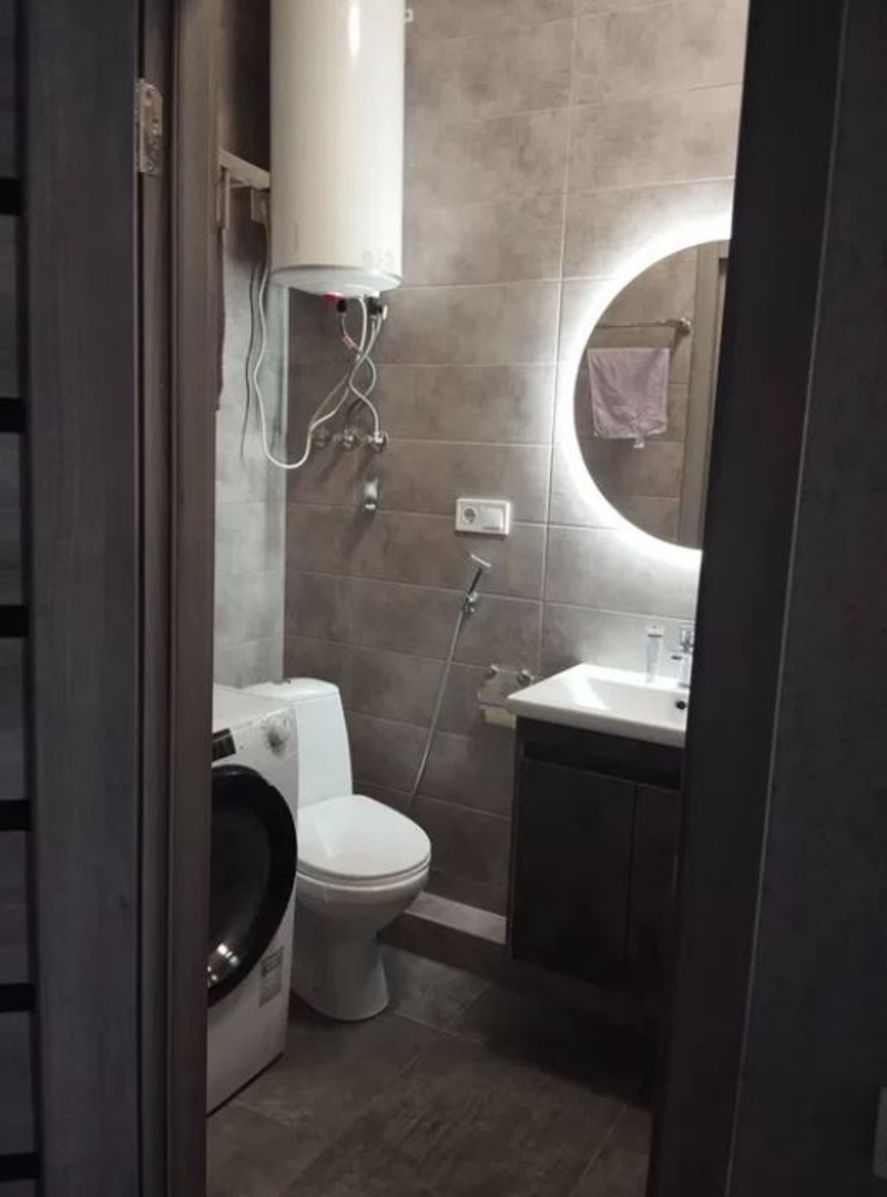 Квартира на вул. Боровского Николая, 30 м², 30 000$ — FAKTOR
