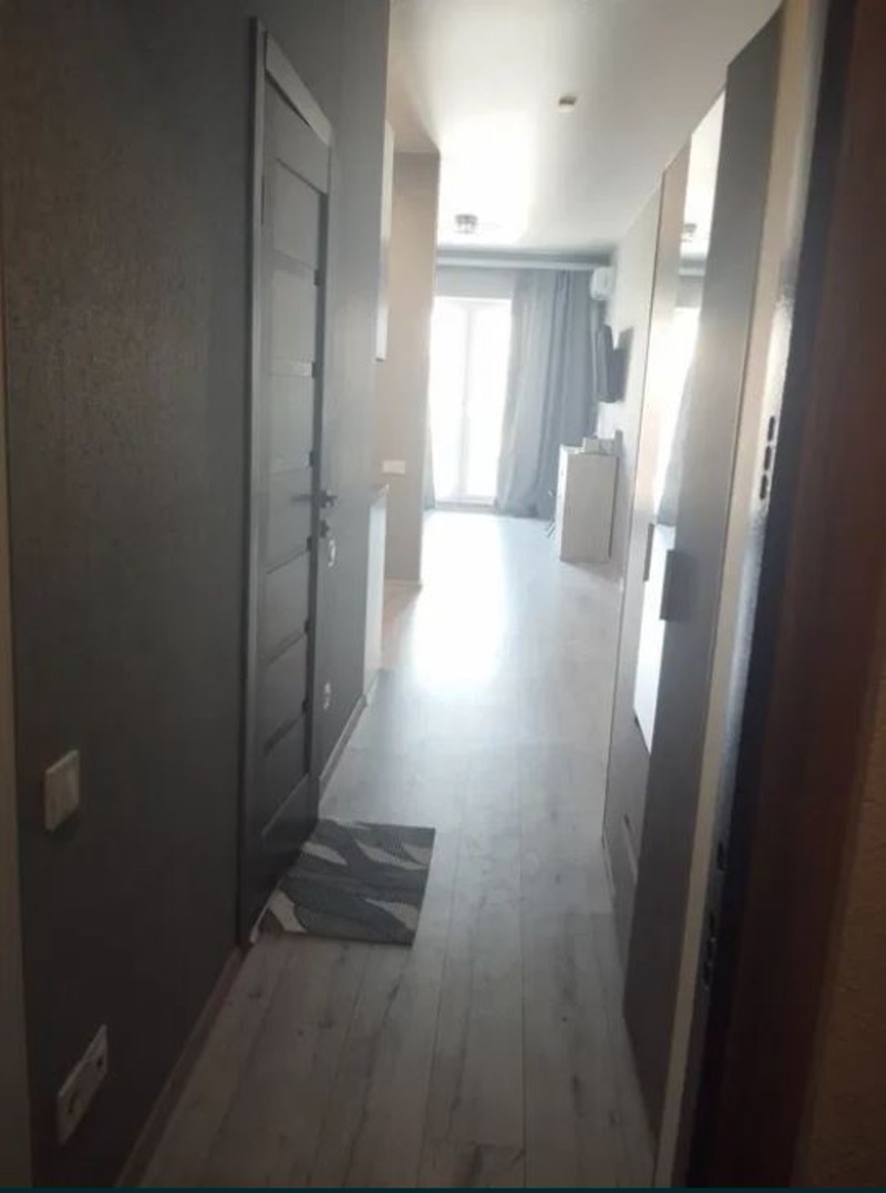 Квартира на вул. Боровского Николая, 30 м², 30 000$ — FAKTOR