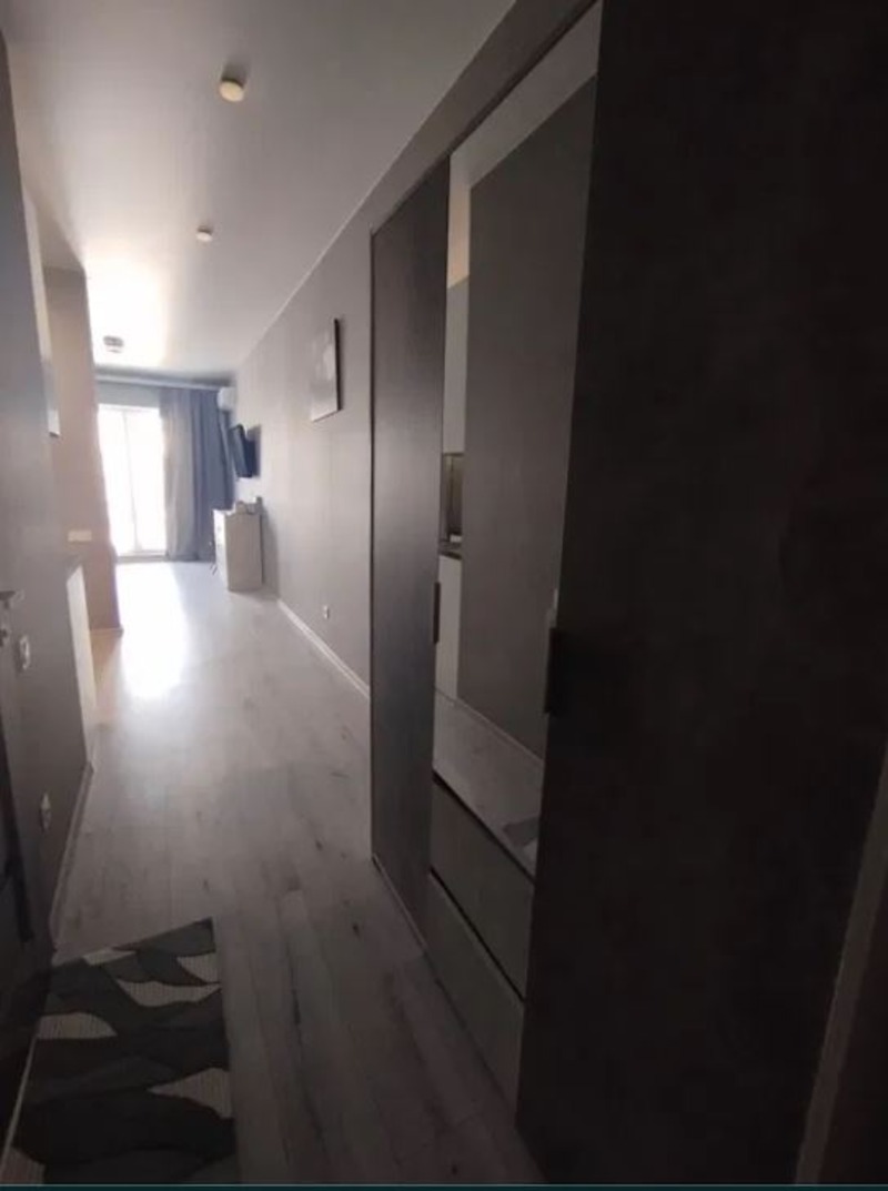 Квартира на вул. Боровского Николая, 30 м², 30 000$ — FAKTOR