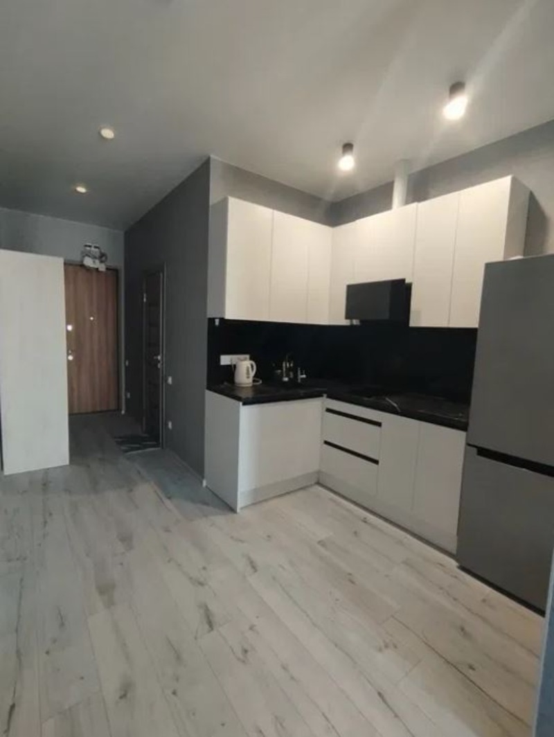 Квартира на вул. Боровского Николая, 30 м², 30 000$ — FAKTOR