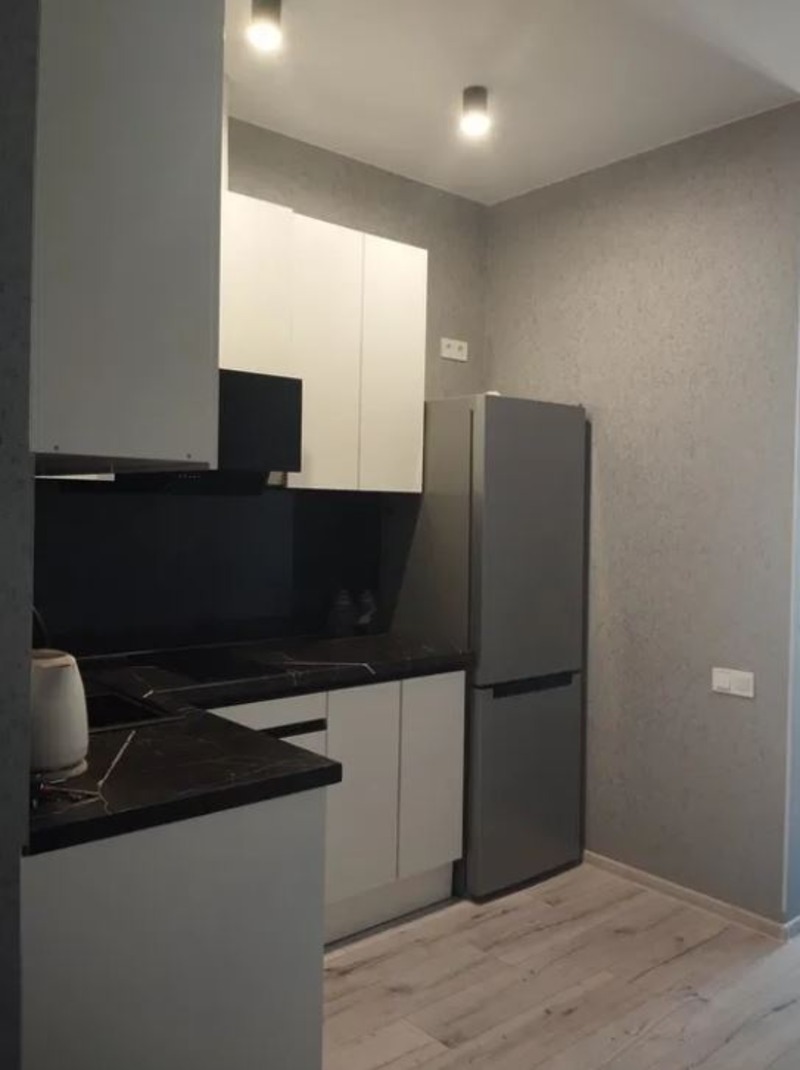 Квартира на вул. Боровского Николая, 30 м², 30 000$ — FAKTOR