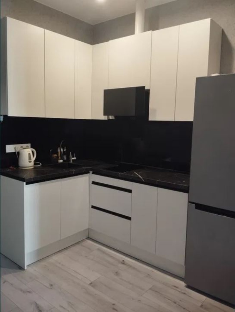Квартира на вул. Боровского Николая, 30 м², 30 000$ — FAKTOR