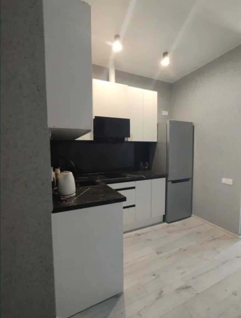 Квартира на вул. Боровского Николая, 30 м², 30 000$ — FAKTOR