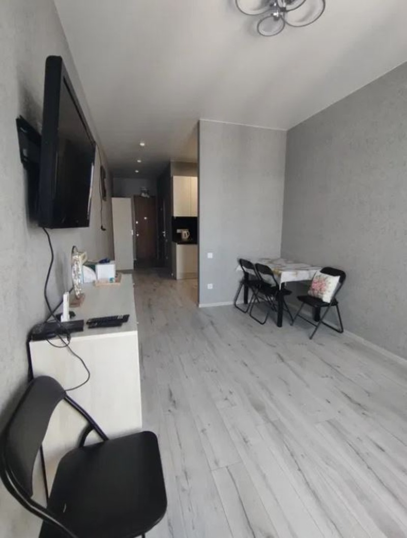 Квартира на вул. Боровского Николая, 30 м², 30 000$ — FAKTOR