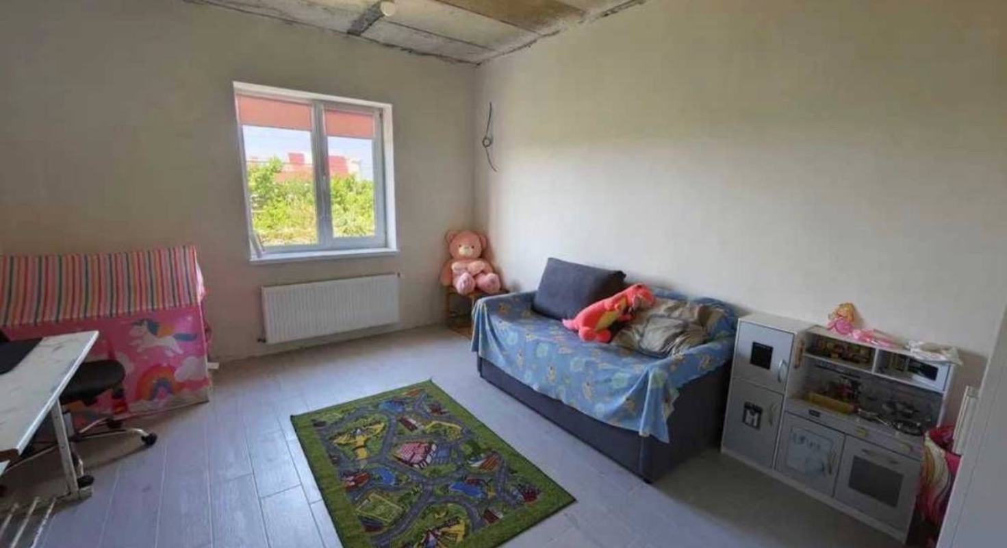 Будинок на вул. Малиновая, 190 м², 83 000$ — FAKTOR