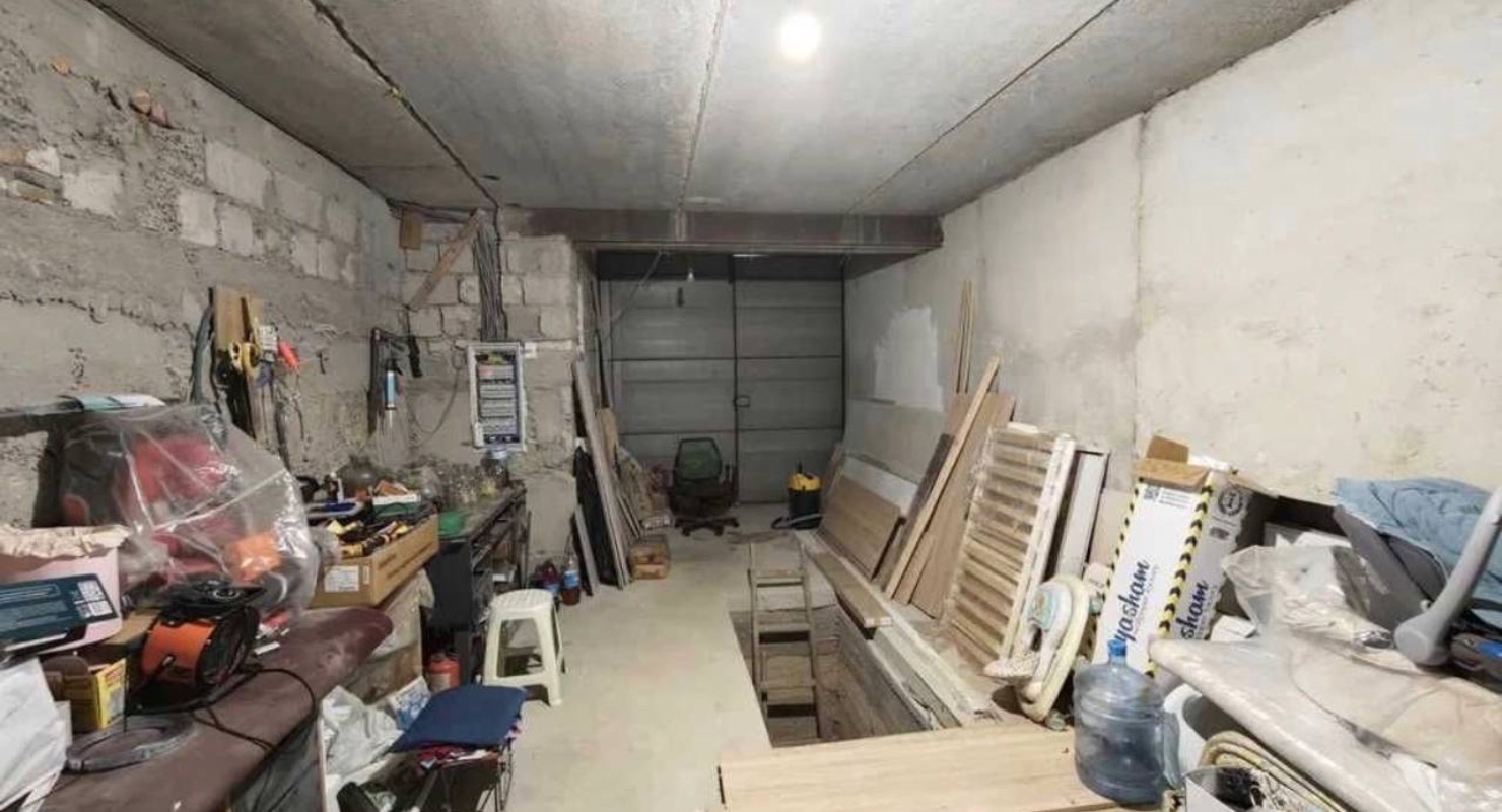 Будинок на вул. Малиновая, 190 м², 83 000$ — FAKTOR