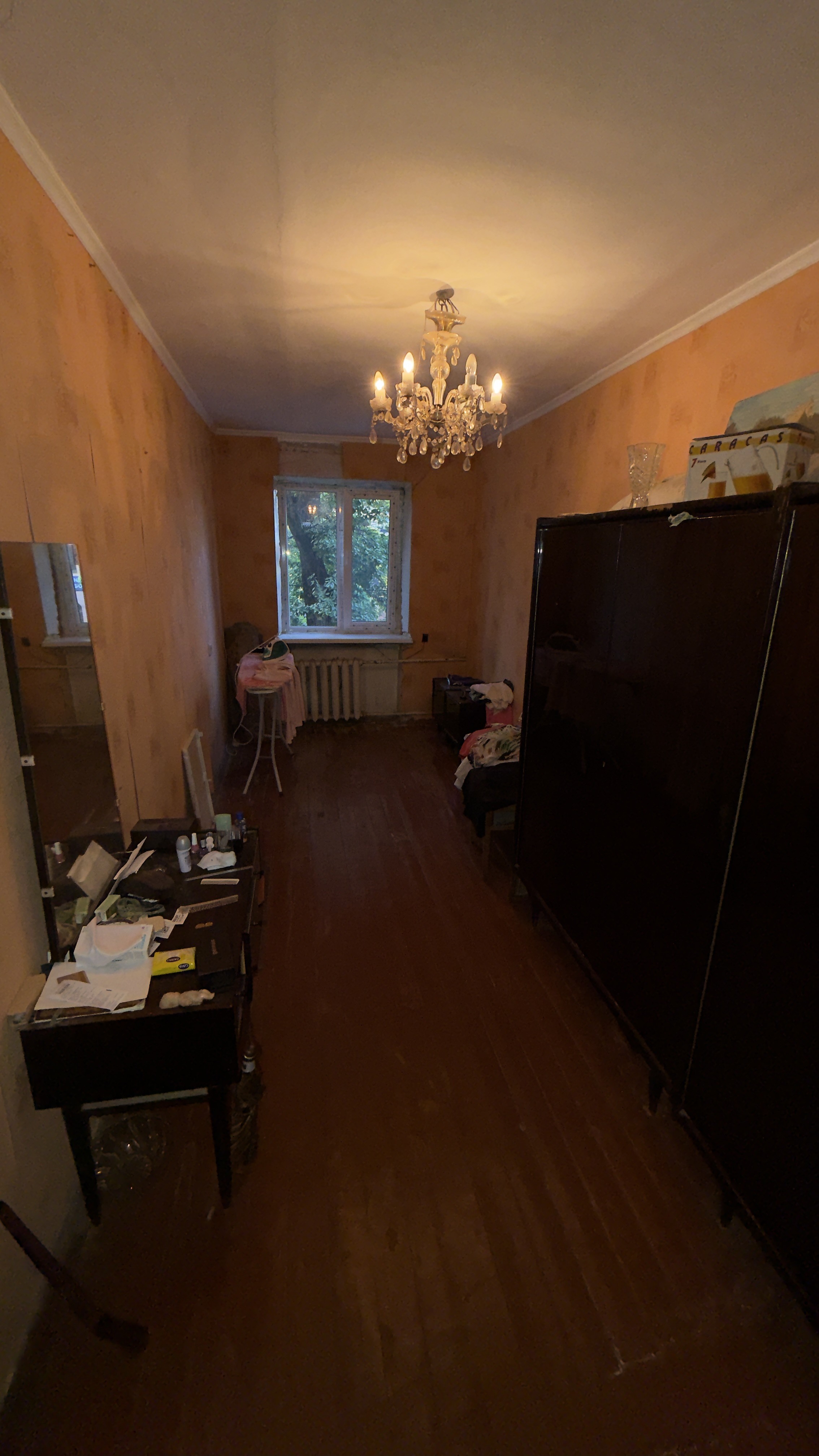 Квартира на вул. Армейская, 43 м², 40 000$ — FAKTOR