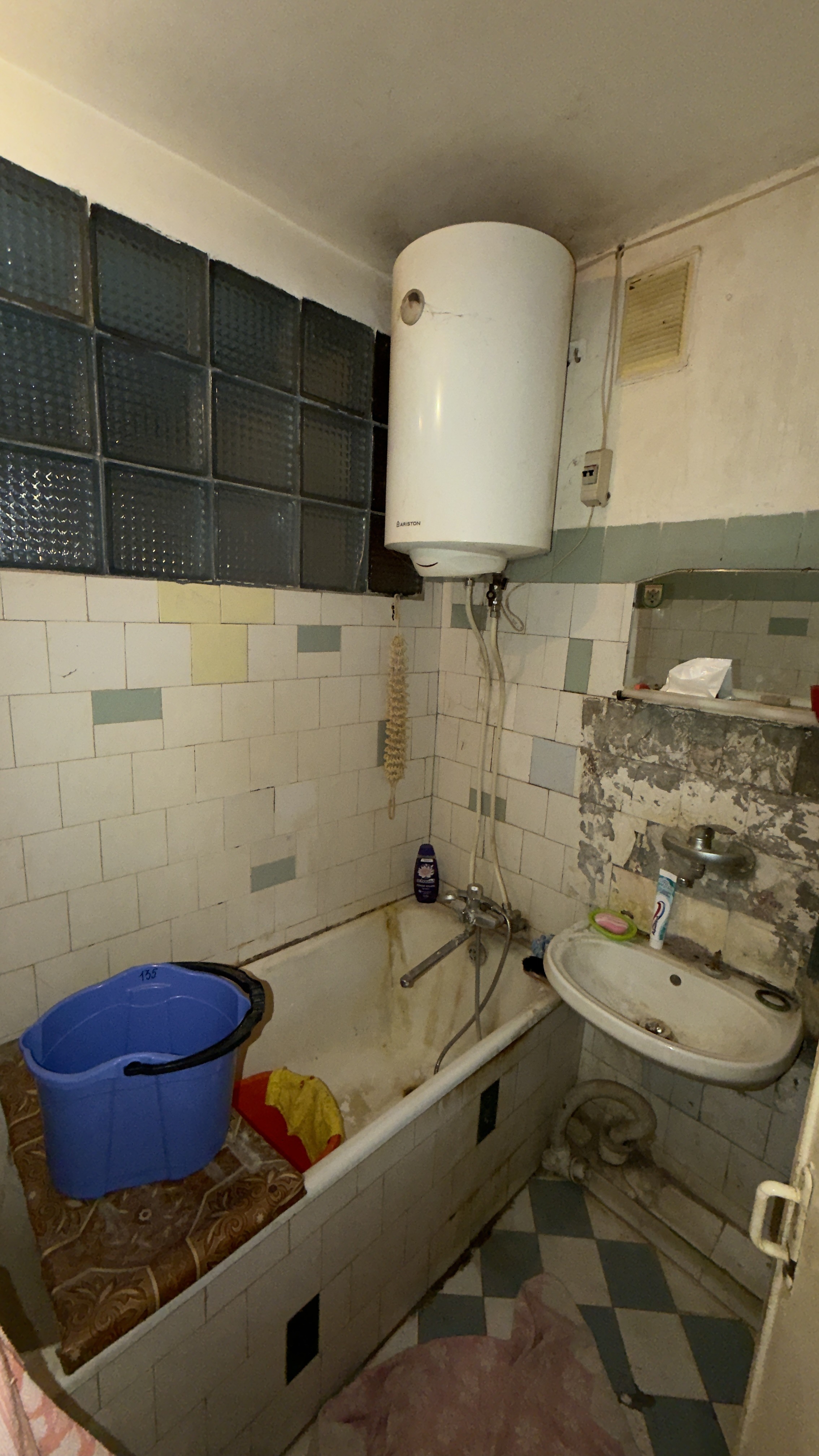Квартира на вул. Армейская, 43 м², 40 000$ — FAKTOR