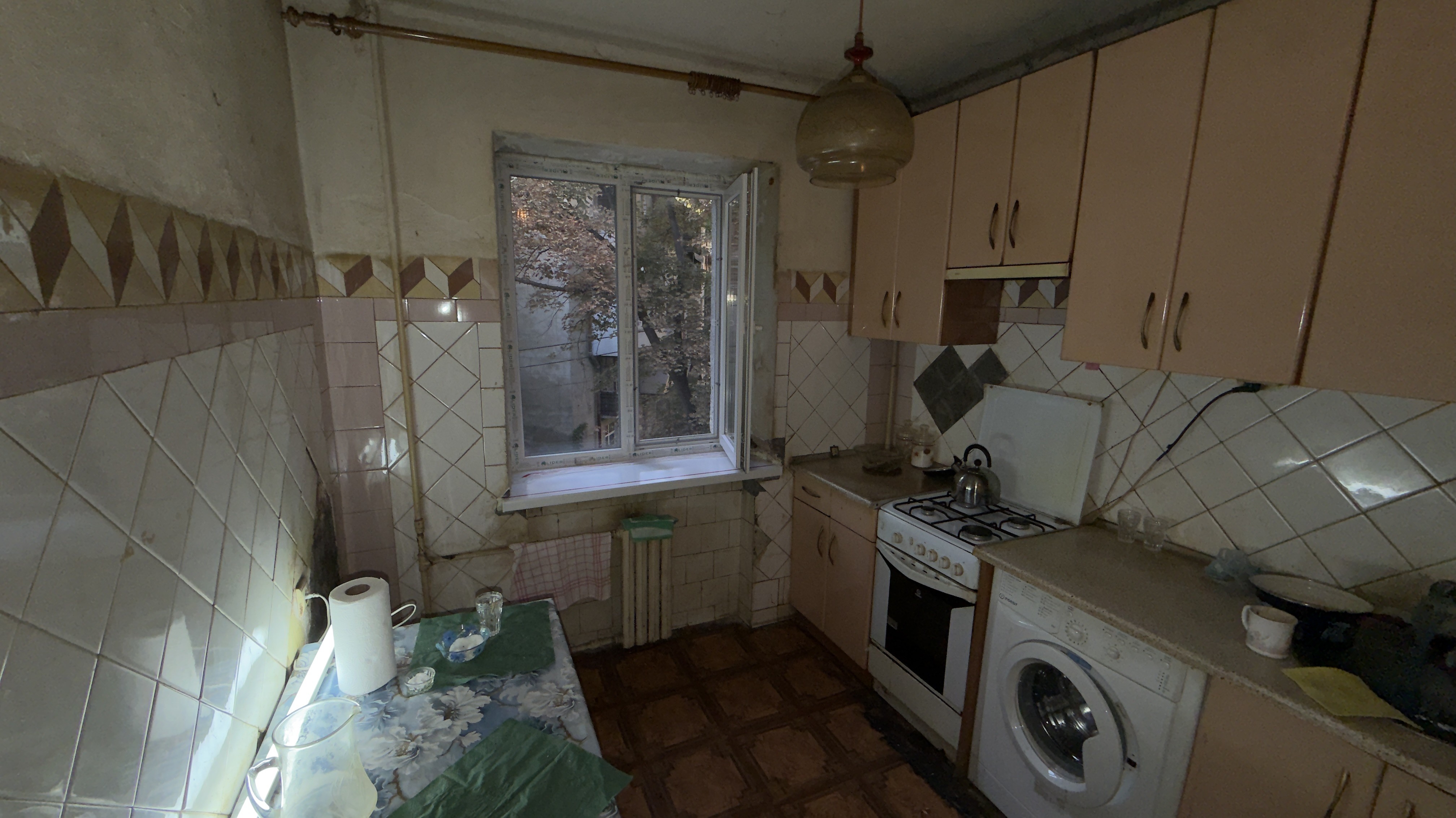 Квартира на вул. Армейская, 43 м², 40 000$ — FAKTOR