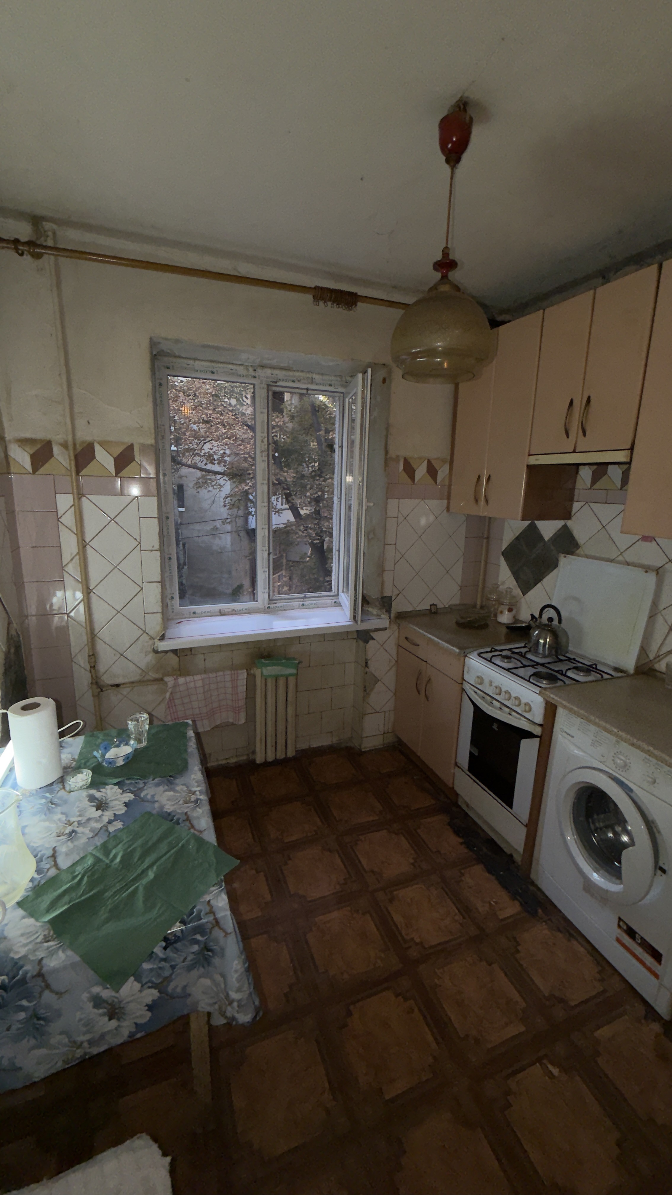 Квартира на вул. Армейская, 43 м², 40 000$ — FAKTOR