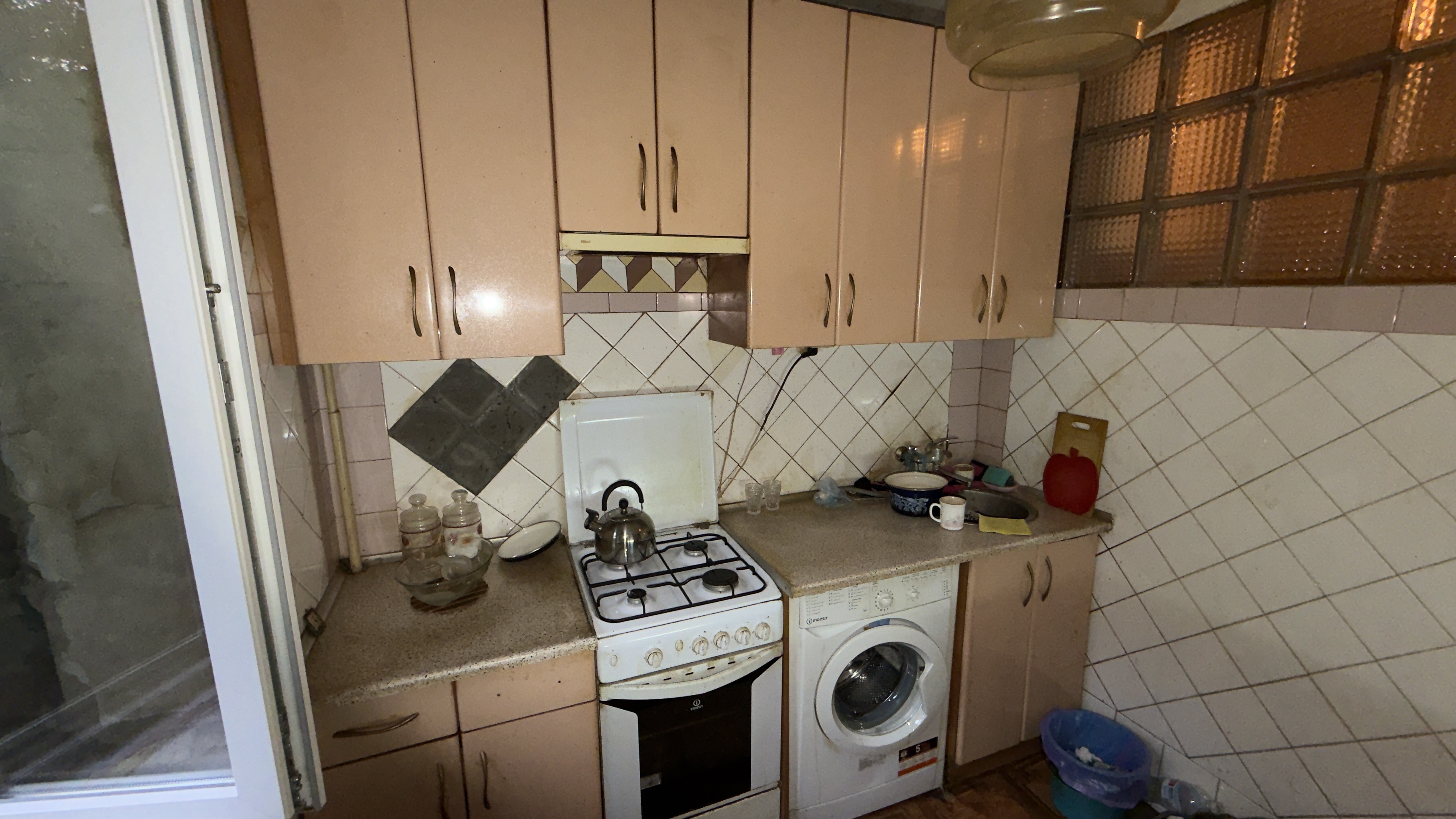 Квартира на вул. Армейская, 43 м², 40 000$ — FAKTOR