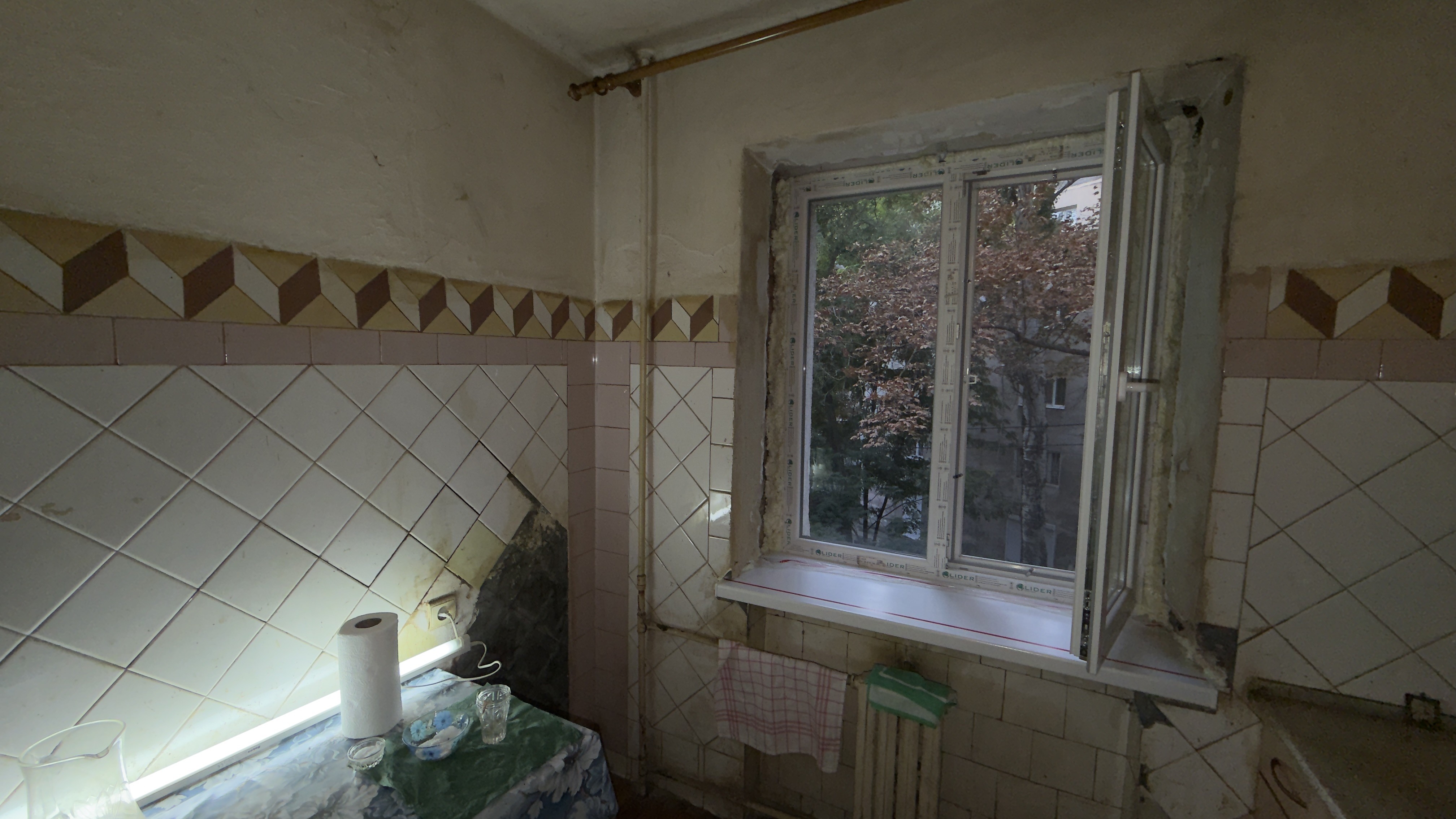 Квартира на вул. Армейская, 43 м², 40 000$ — FAKTOR