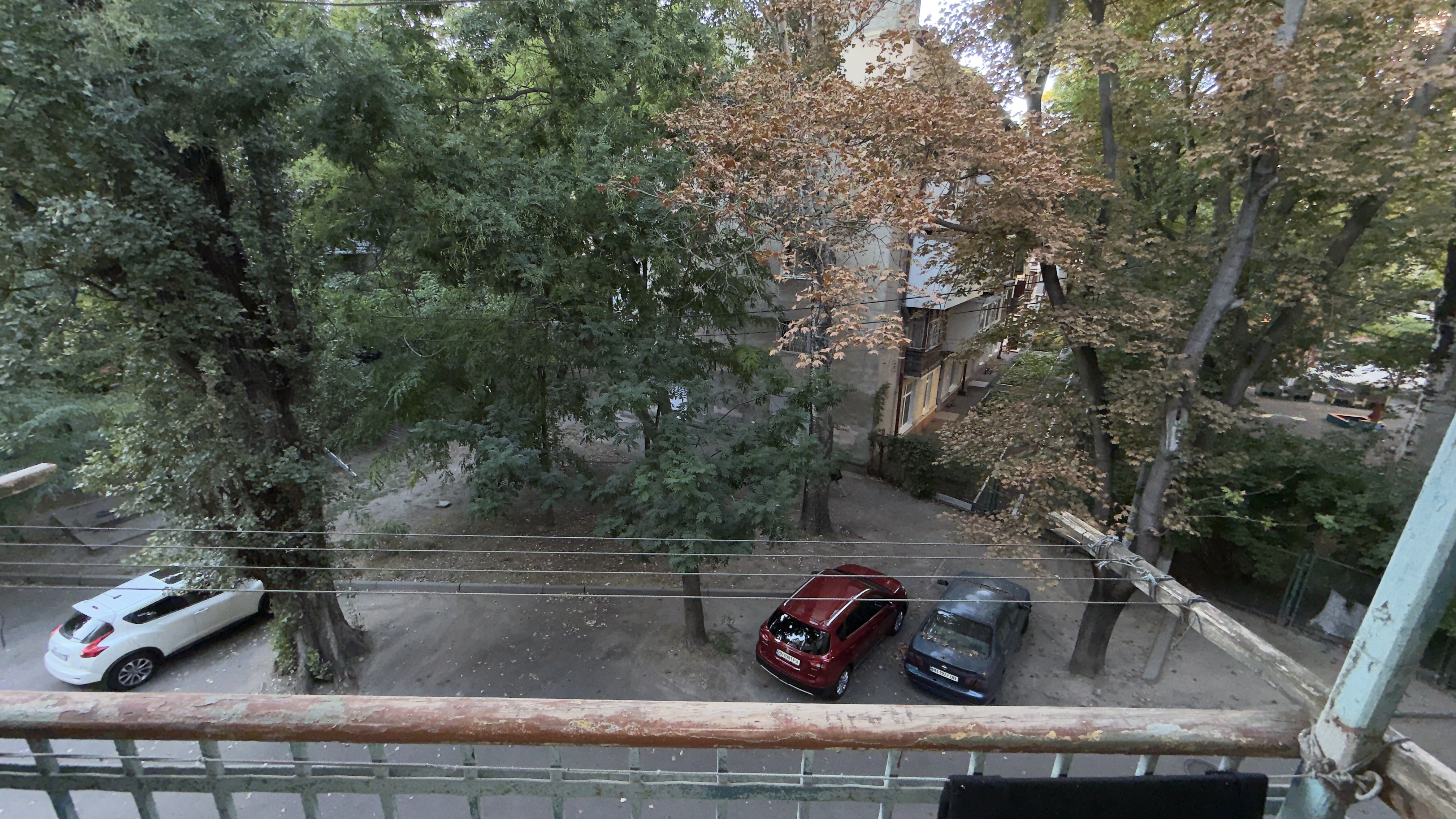 Квартира на вул. Армейская, 43 м², 40 000$ — FAKTOR