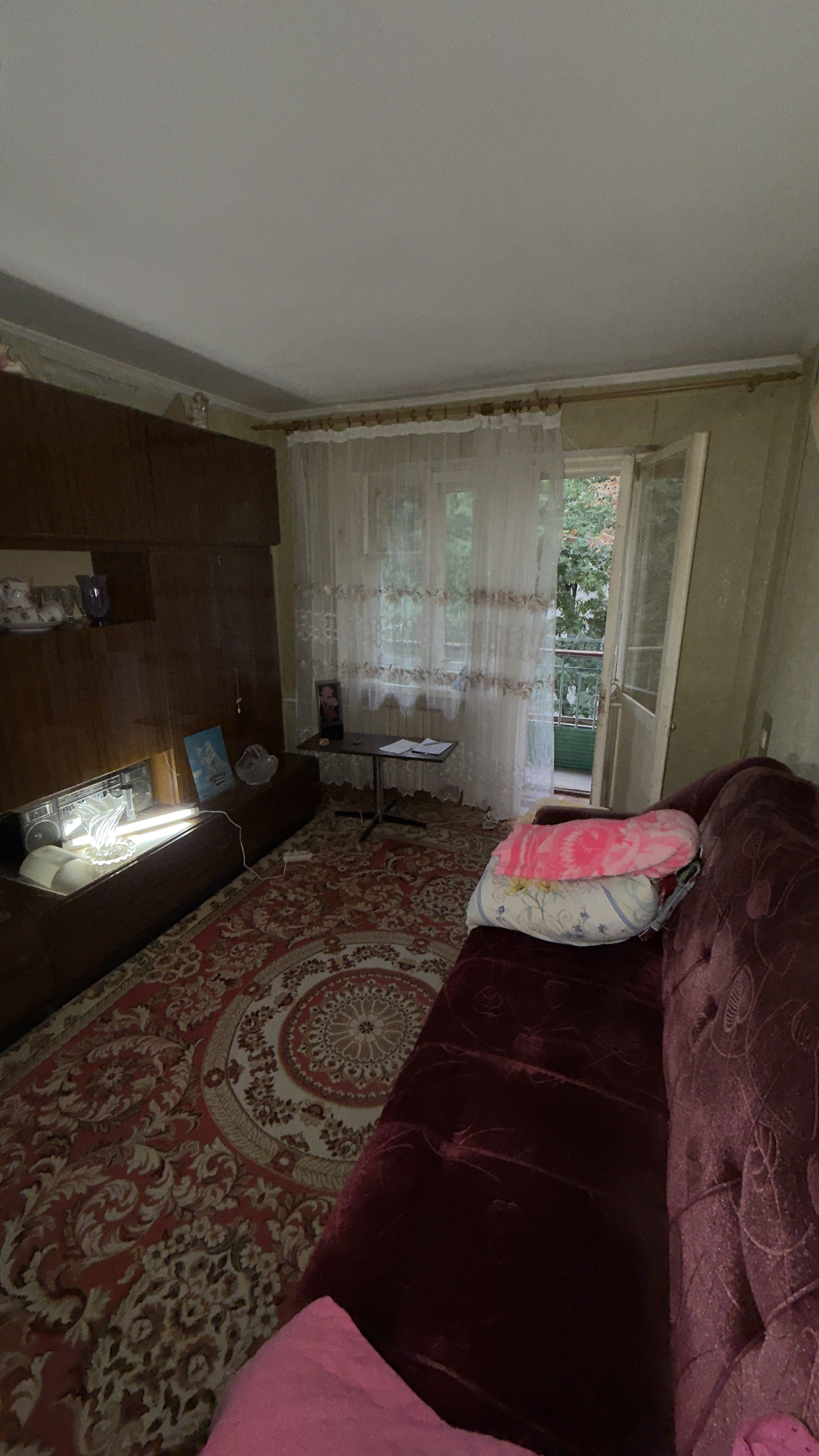 Квартира на вул. Армейская, 43 м², 40 000$ — FAKTOR
