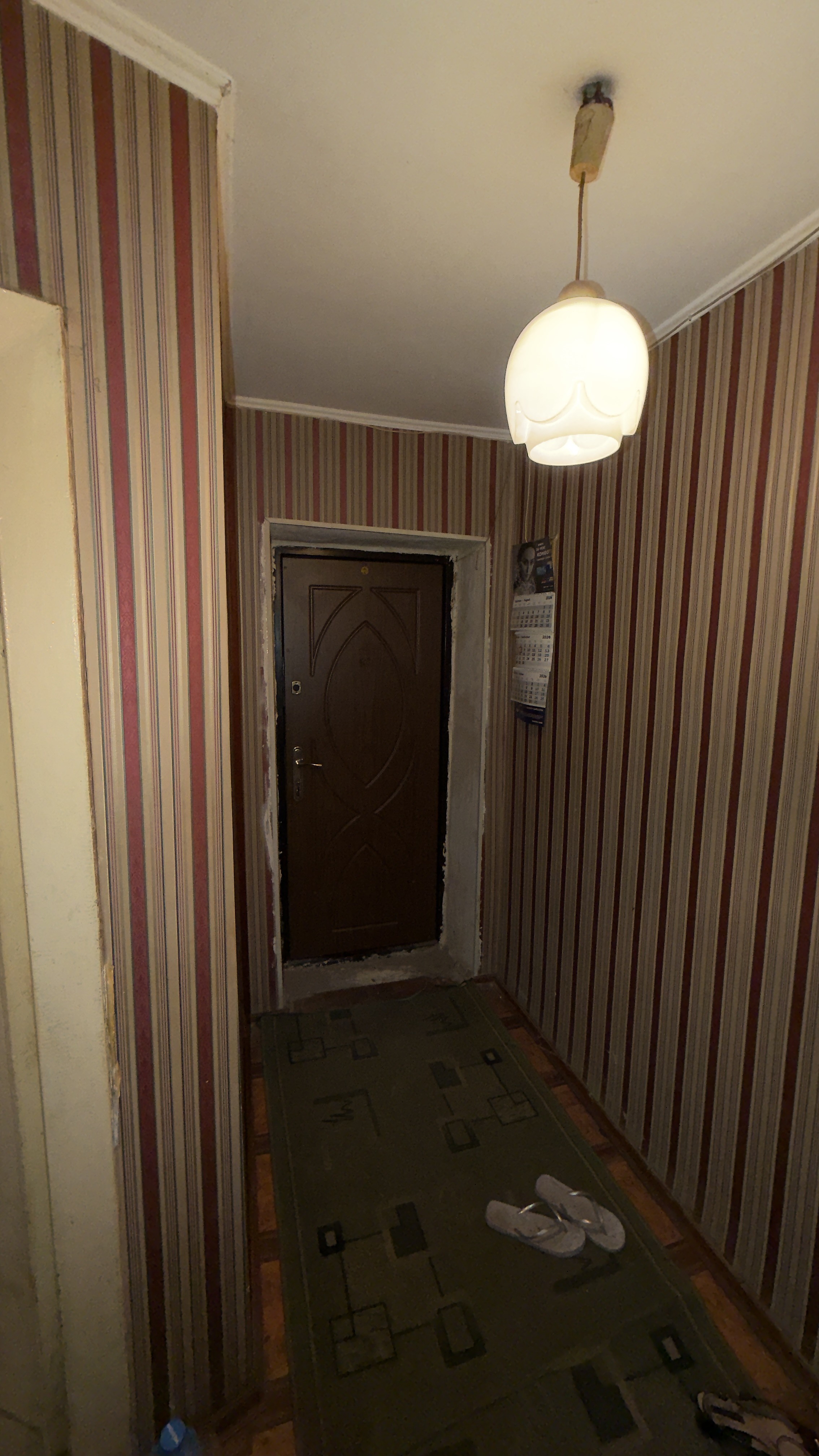 Квартира на вул. Армейская, 43 м², 40 000$ — FAKTOR