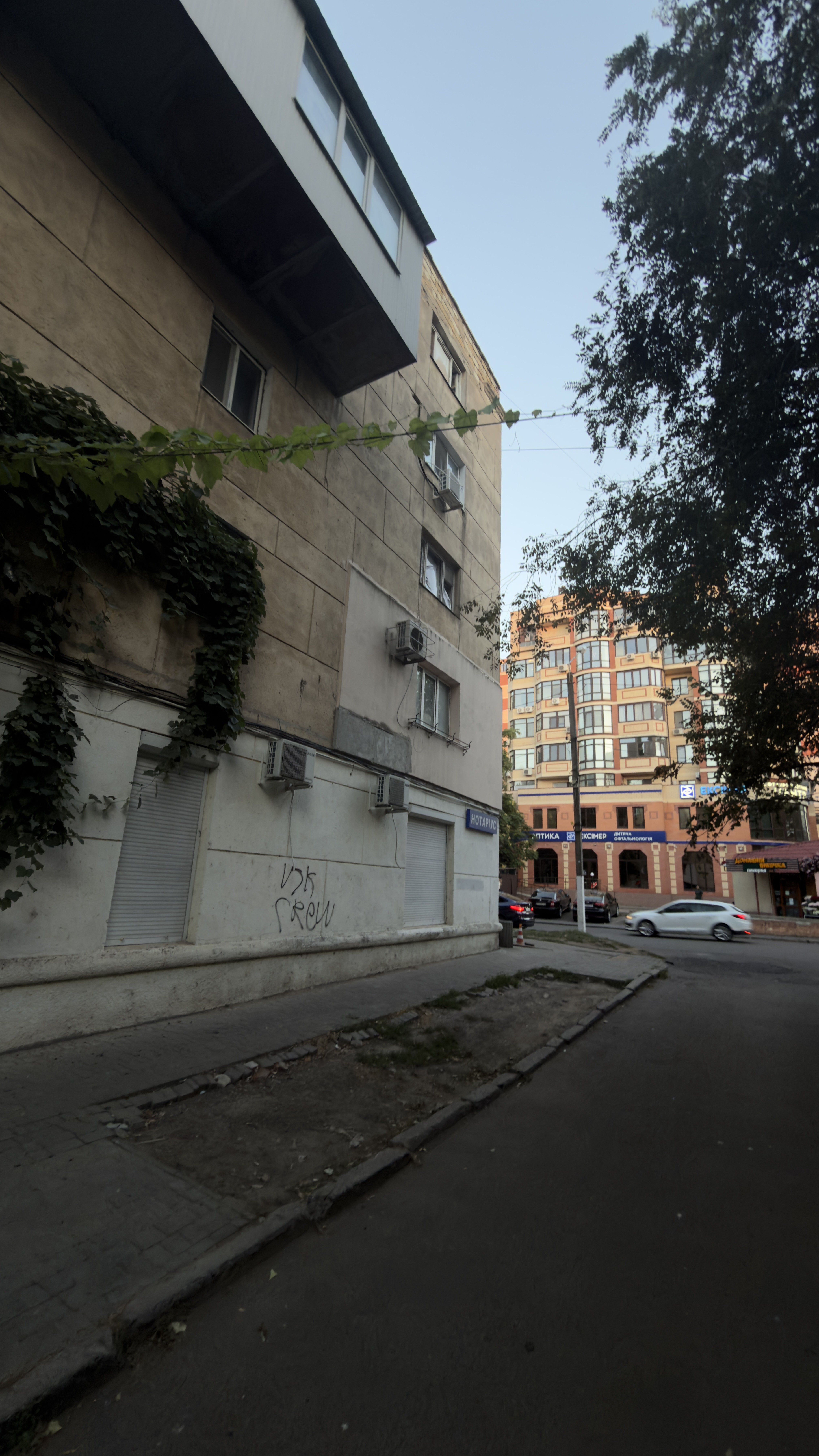 Квартира на вул. Армейская, 43 м², 40 000$ — FAKTOR